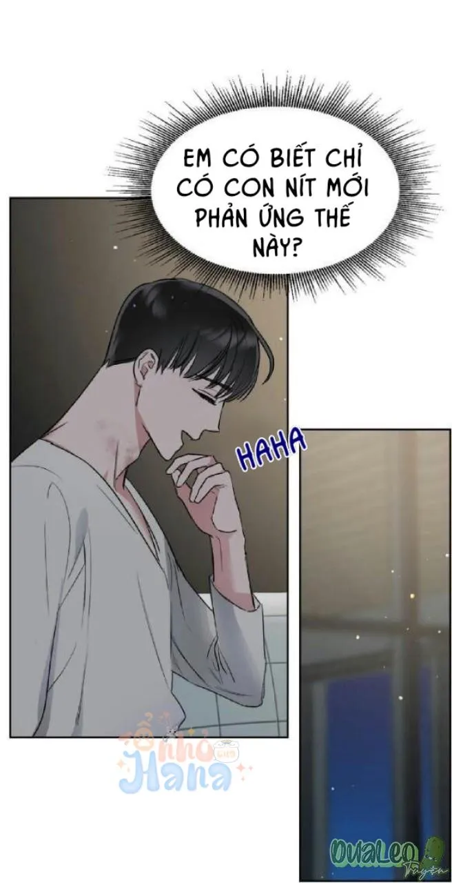 Một Trình Tự Khác Chapter 21 Trang 29