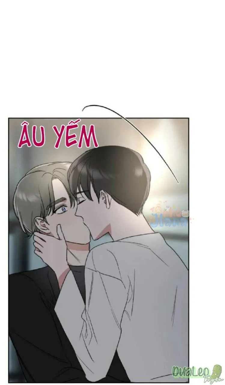 Một Trình Tự Khác Chapter 21 Trang 31