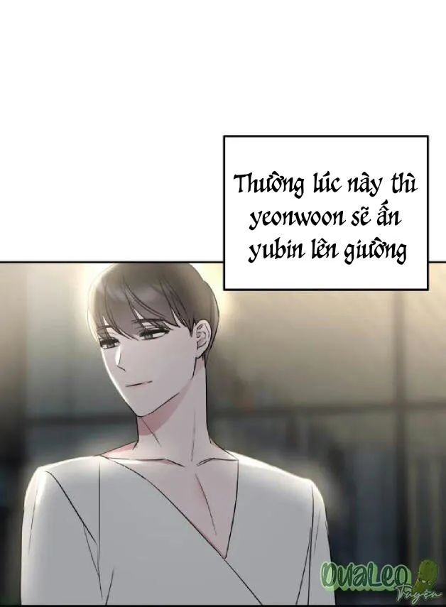 Một Trình Tự Khác Chapter 21 Trang 34