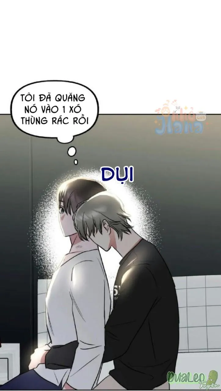 Một Trình Tự Khác Chapter 21 Trang 37