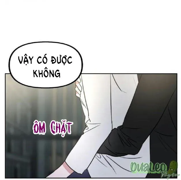 Một Trình Tự Khác Chapter 21 Trang 38