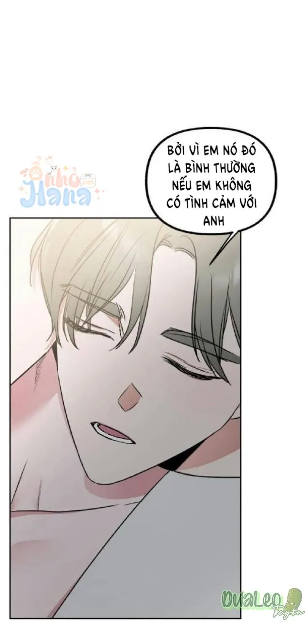 Một Trình Tự Khác Chapter 21 Trang 39