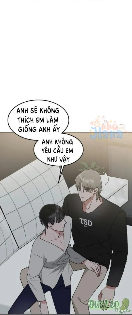 Một Trình Tự Khác Chapter 21 Trang 43