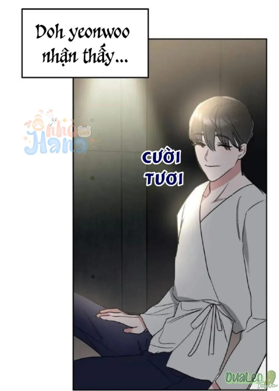 Một Trình Tự Khác Chapter 21 Trang 45