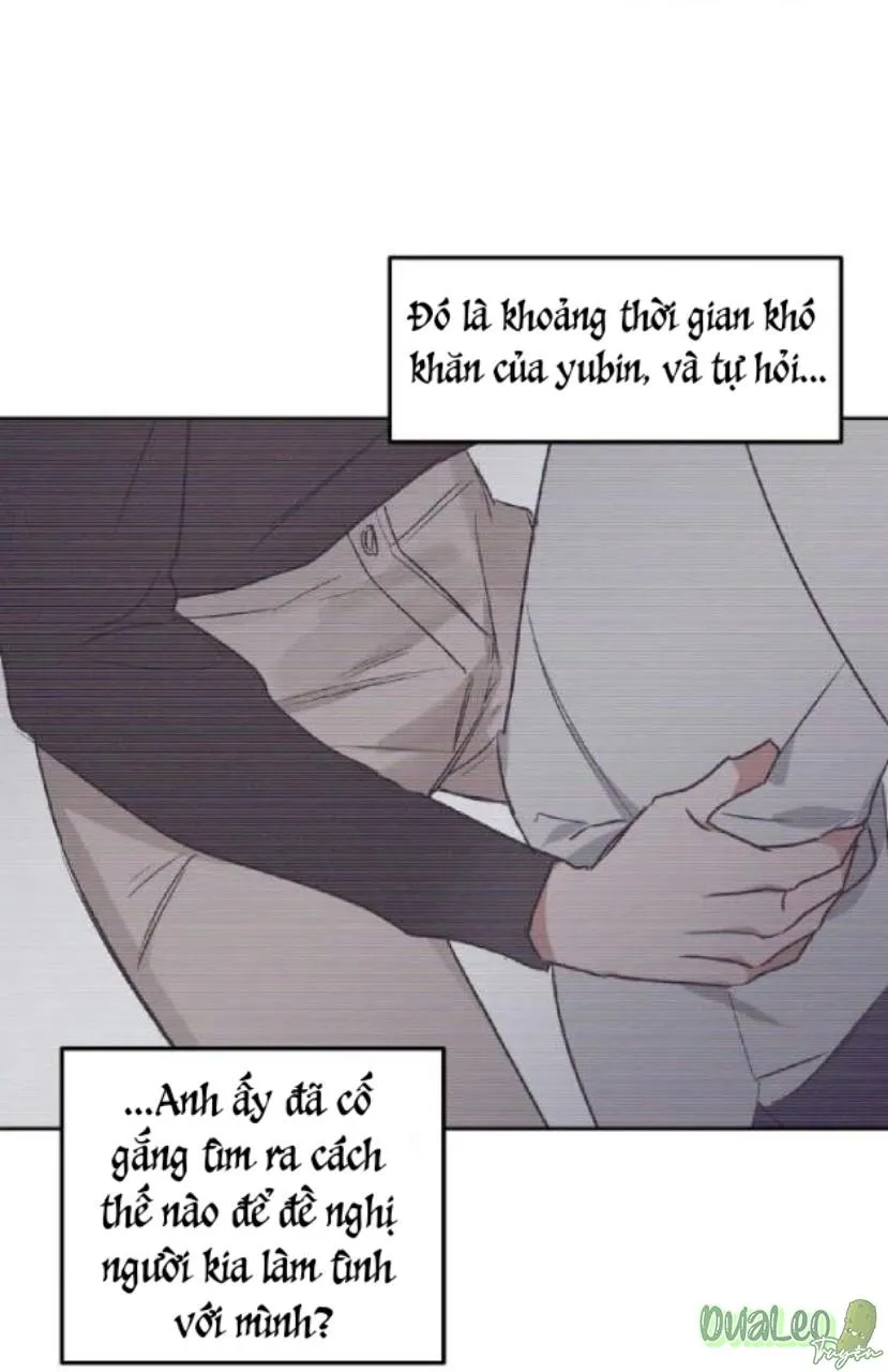 Một Trình Tự Khác Chapter 21 Trang 46