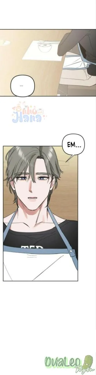 Một Trình Tự Khác Chapter 22 Trang 7