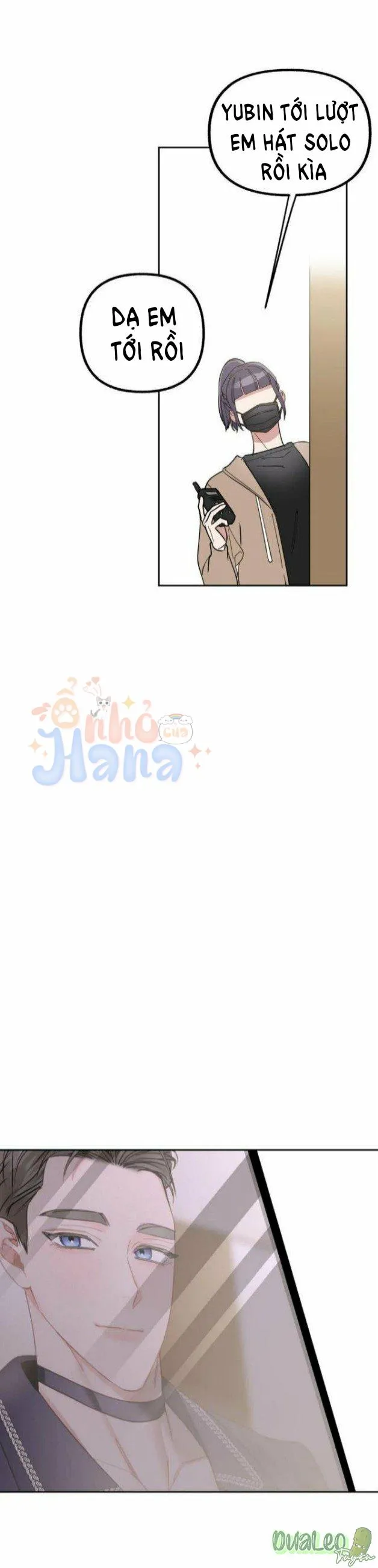 Một Trình Tự Khác Chapter 22 Trang 13