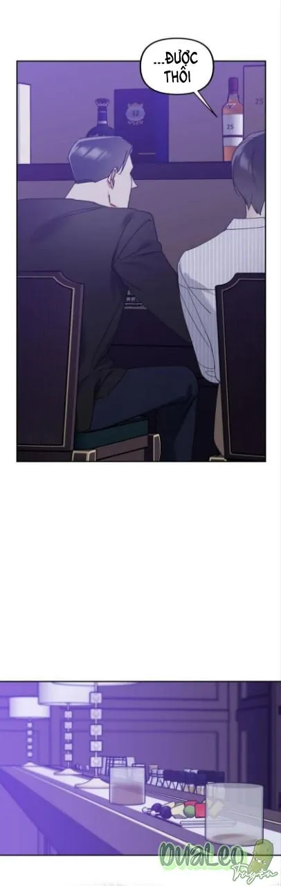Một Trình Tự Khác Chapter 22 Trang 21
