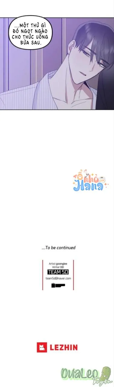 Một Trình Tự Khác Chapter 22 Trang 23