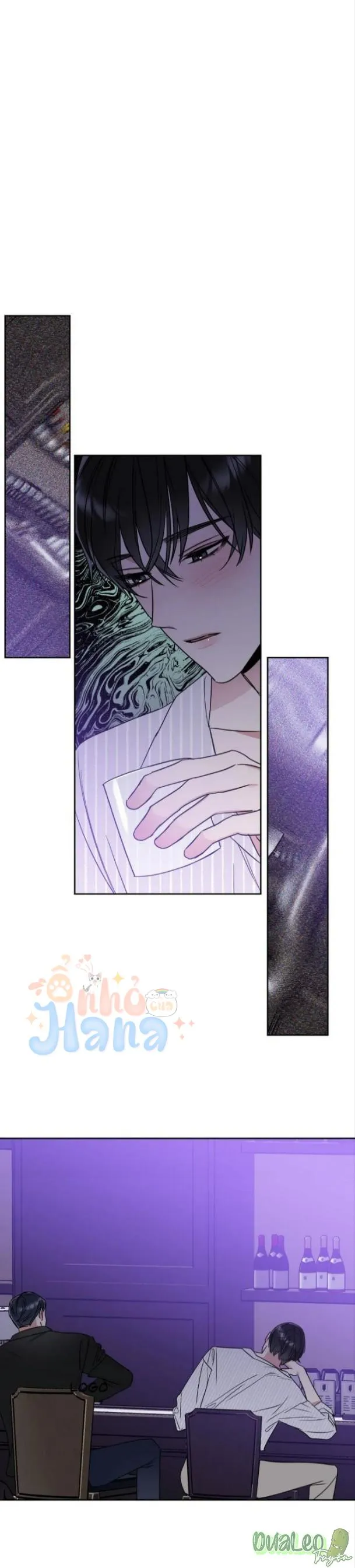 Một Trình Tự Khác Chapter 23 Trang 5