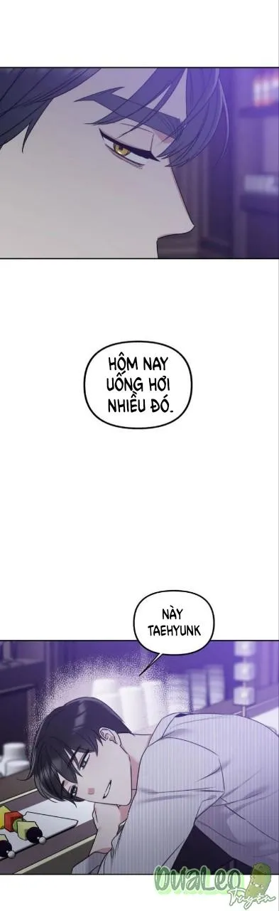 Một Trình Tự Khác Chapter 23 Trang 6