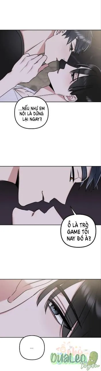 Một Trình Tự Khác Chapter 23 Trang 13