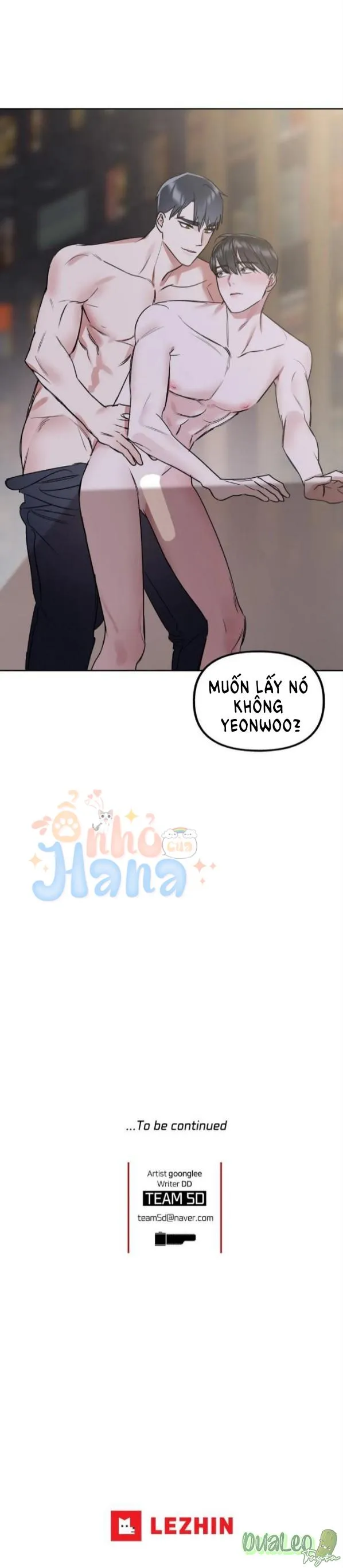 Một Trình Tự Khác Chapter 23 Trang 23