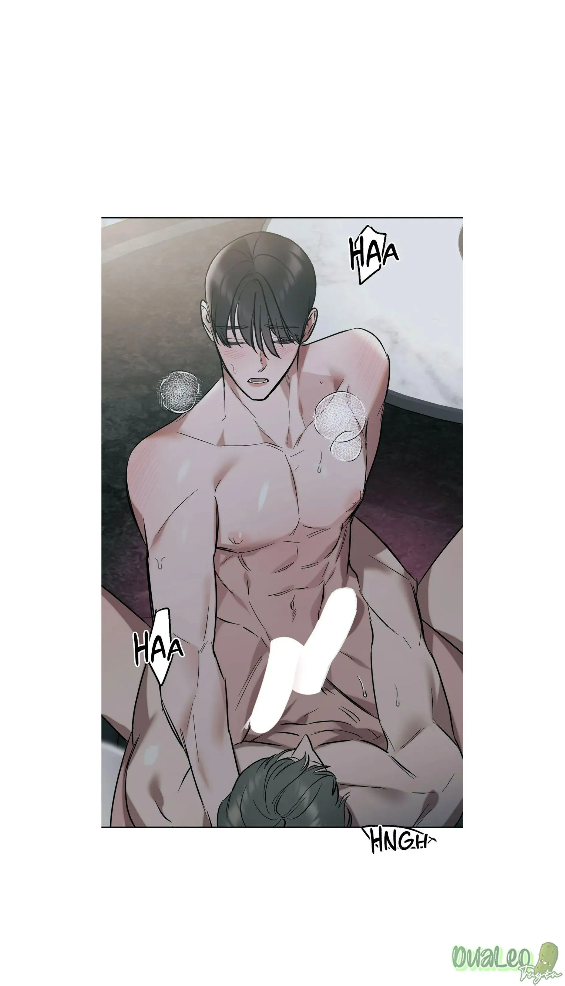 Một Trình Tự Khác Season 2 Chapter 27 Trang 8