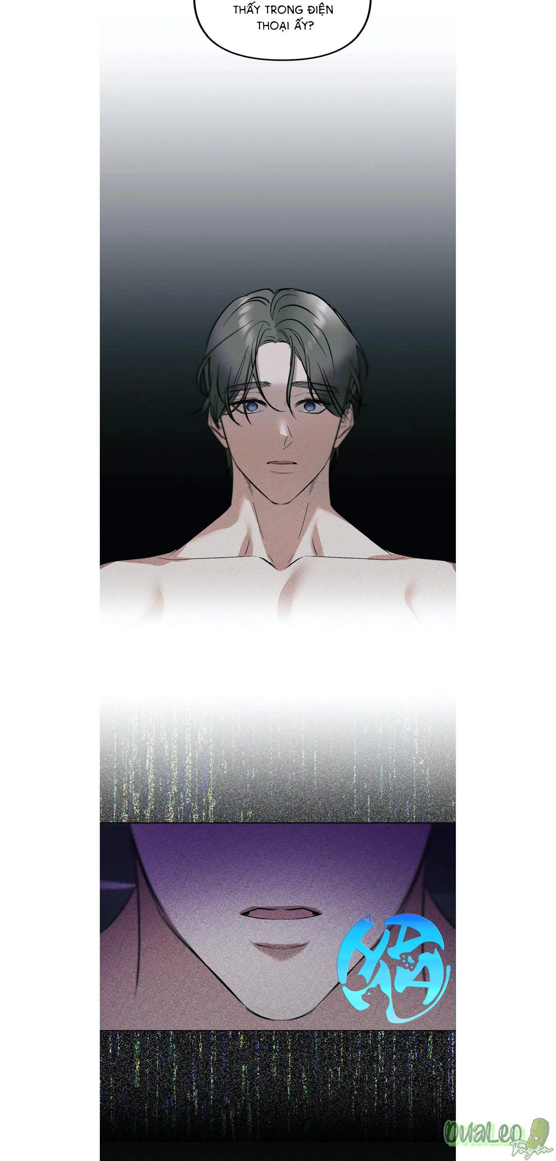 Một Trình Tự Khác Season 2 Chapter 27 Trang 20