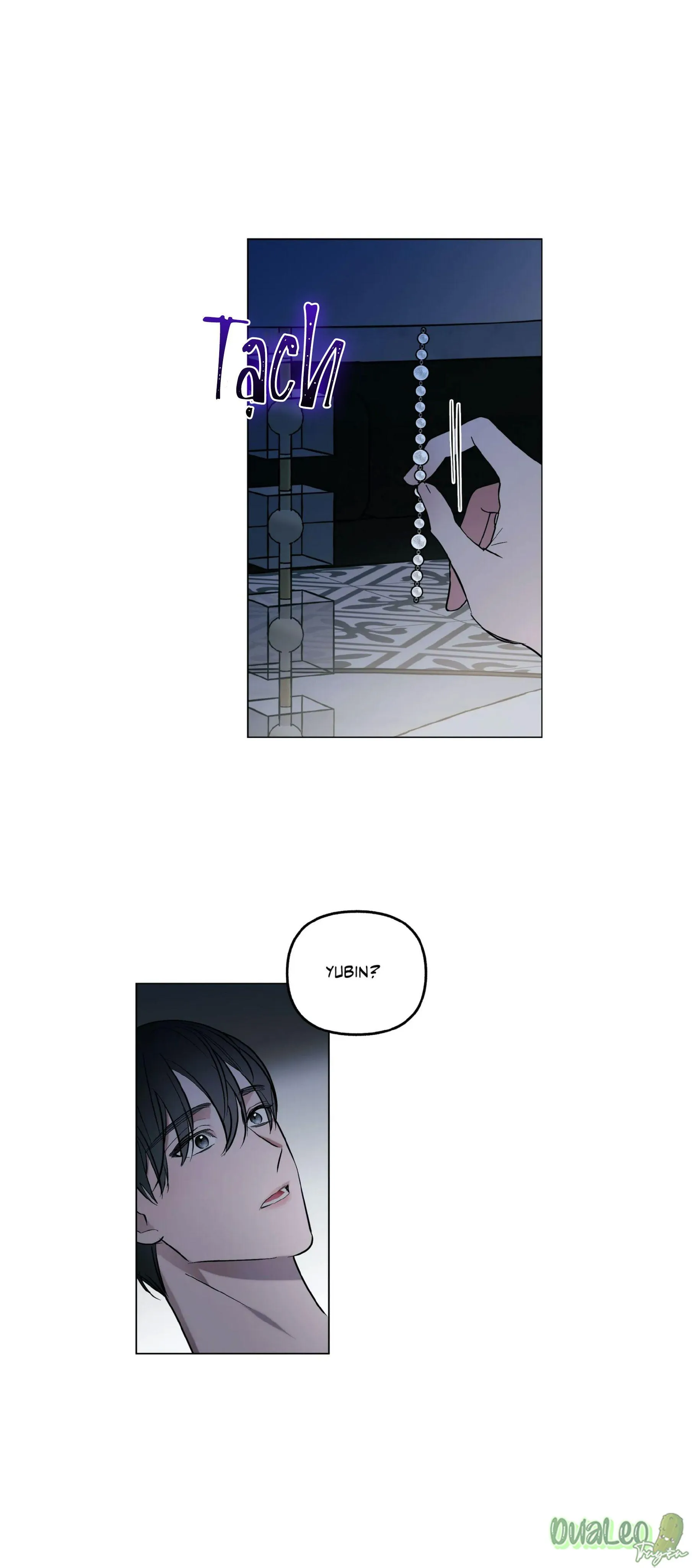 Một Trình Tự Khác Season 2 Chapter 27 Trang 22