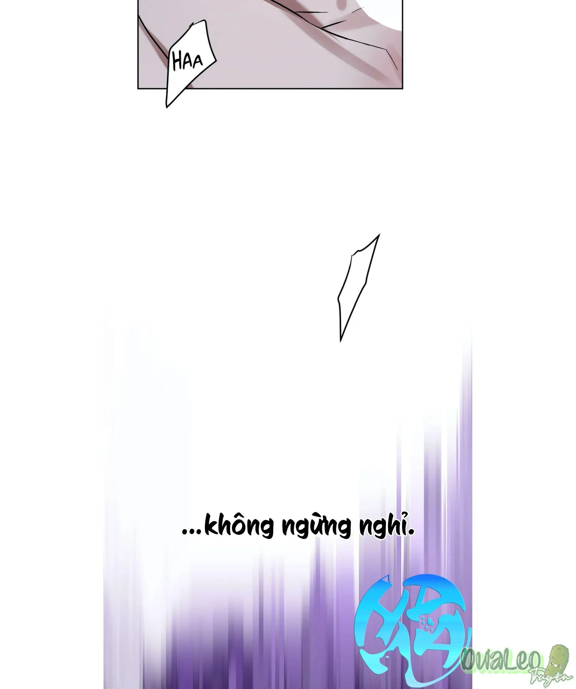 Một Trình Tự Khác Season 2 Chapter 27 Trang 26