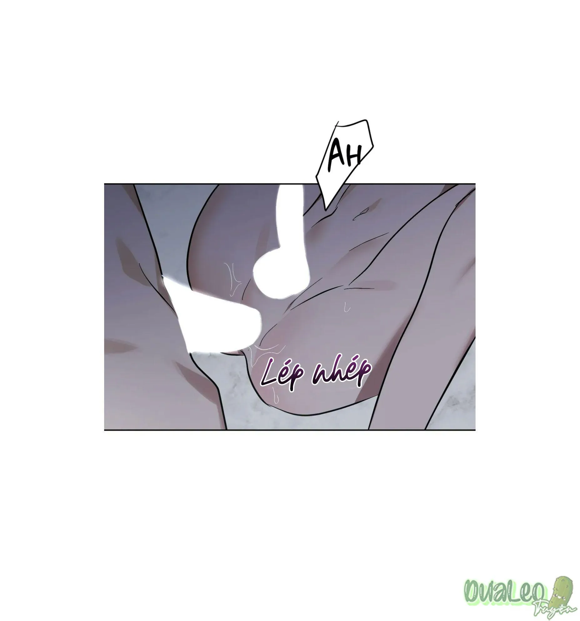 Một Trình Tự Khác Season 2 Chapter 27 Trang 32