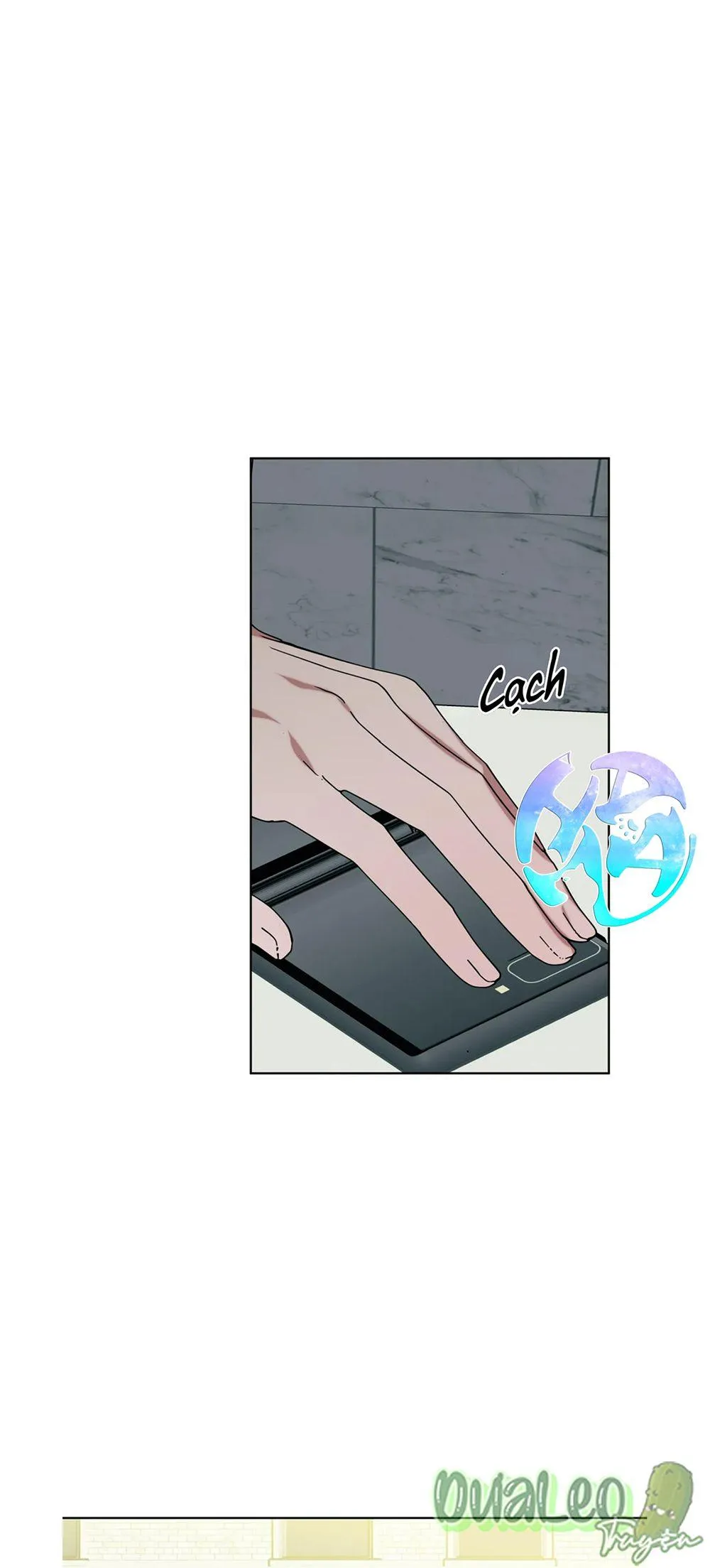 Một Trình Tự Khác Season 2 Chapter 29 Trang 13