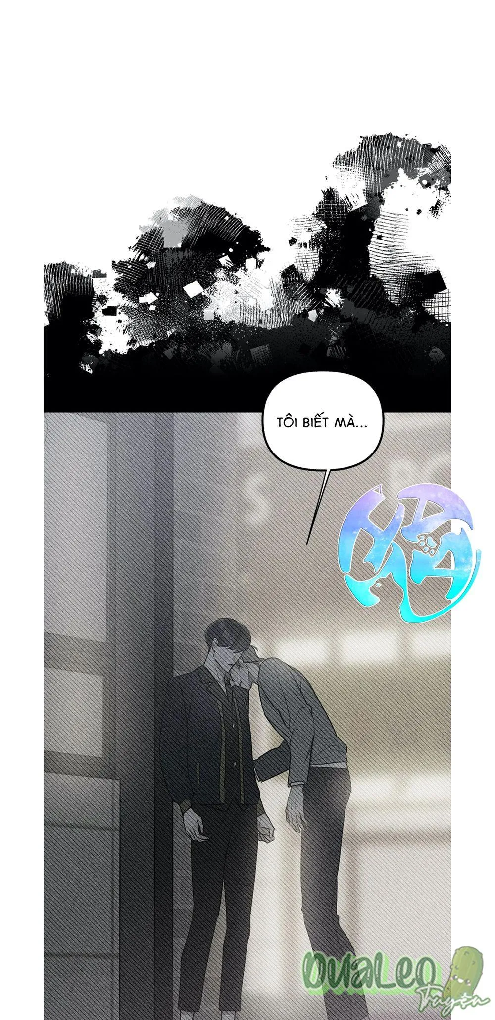 Một Trình Tự Khác Season 2 Chapter 29 Trang 15