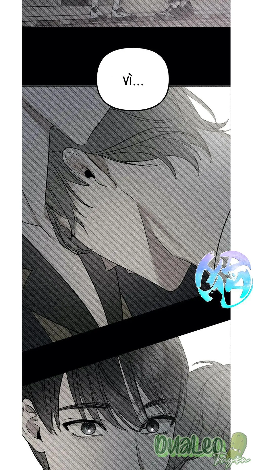 Một Trình Tự Khác Season 2 Chapter 29 Trang 16