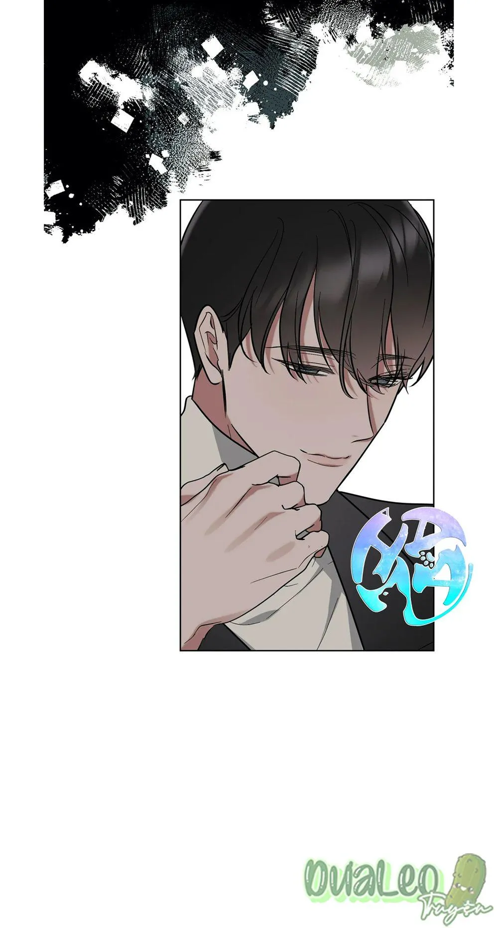 Một Trình Tự Khác Season 2 Chapter 29 Trang 18