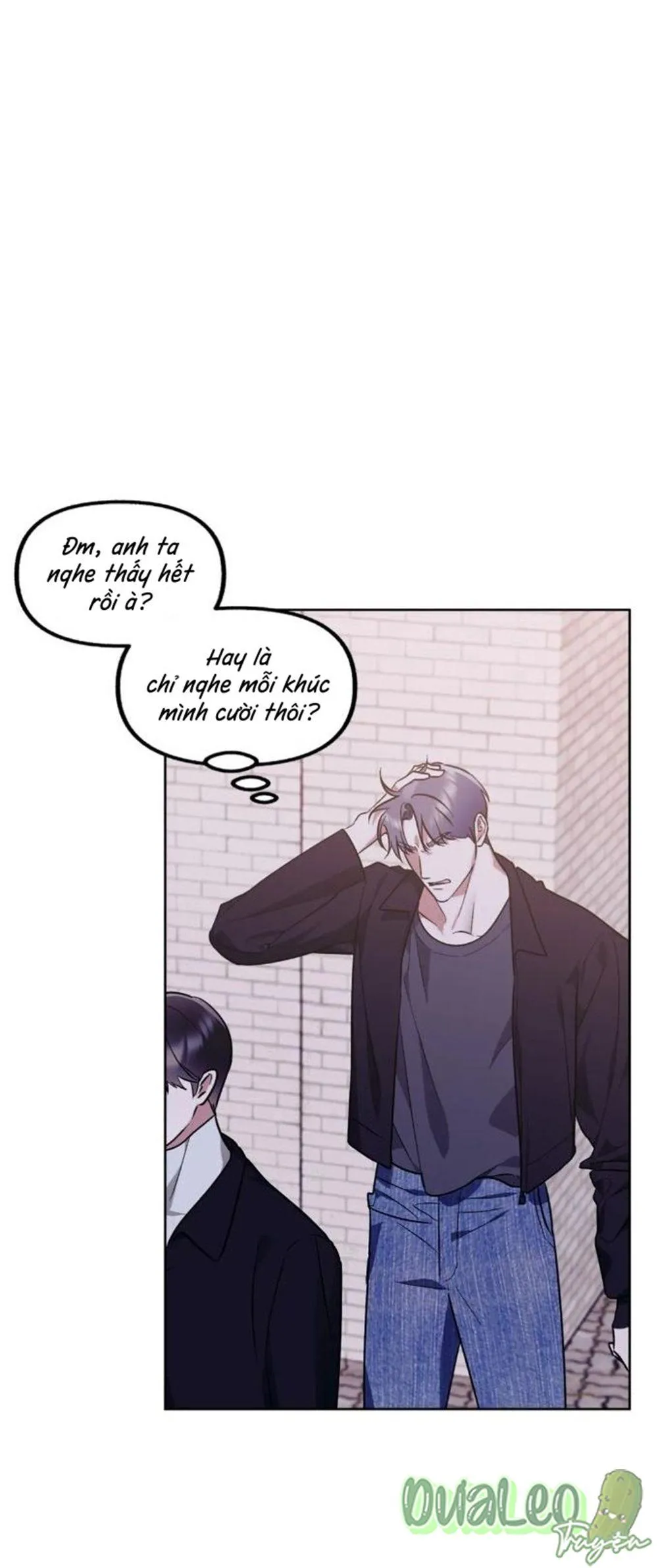 Một Trình Tự Khác Season 2 Chapter 30 Trang 21