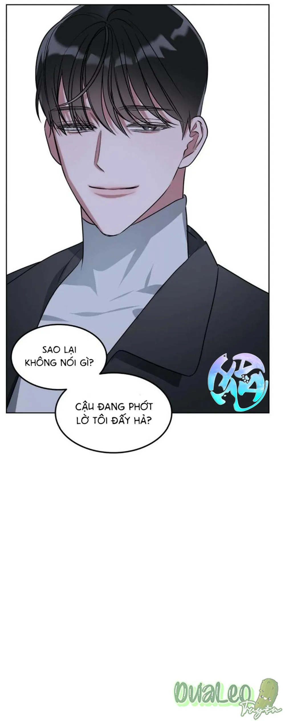 Một Trình Tự Khác Season 2 Chapter 30 Trang 23