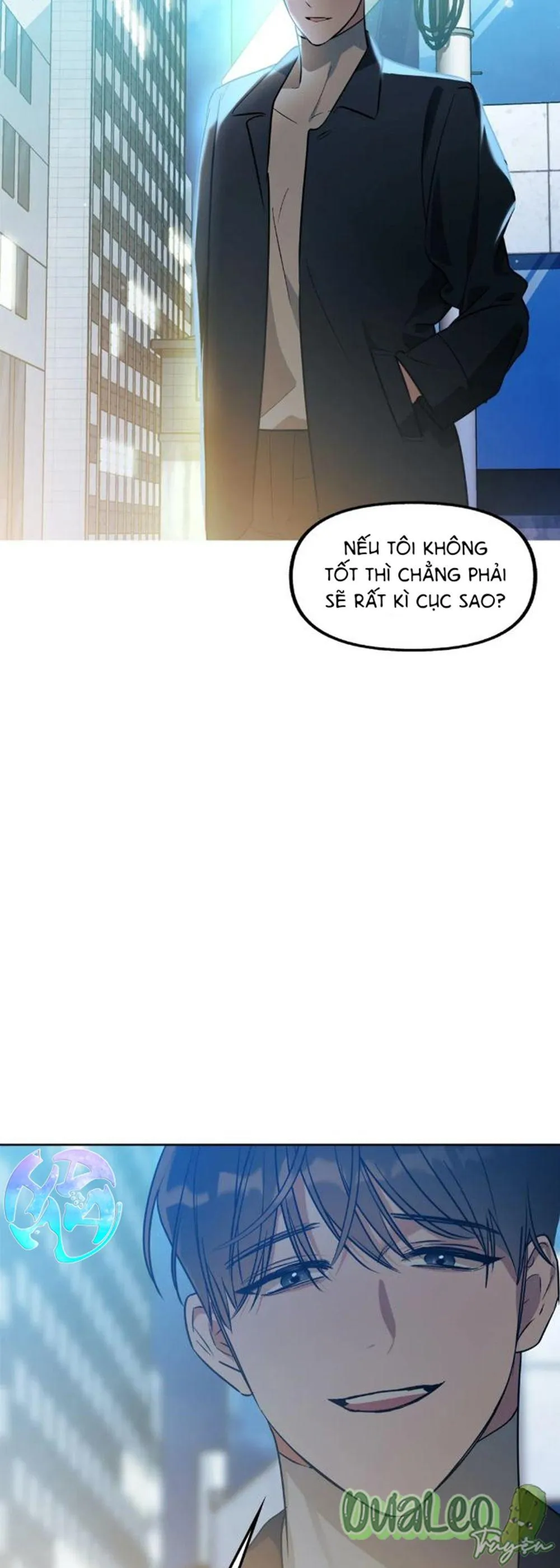 Một Trình Tự Khác Season 2 Chapter 30 Trang 26