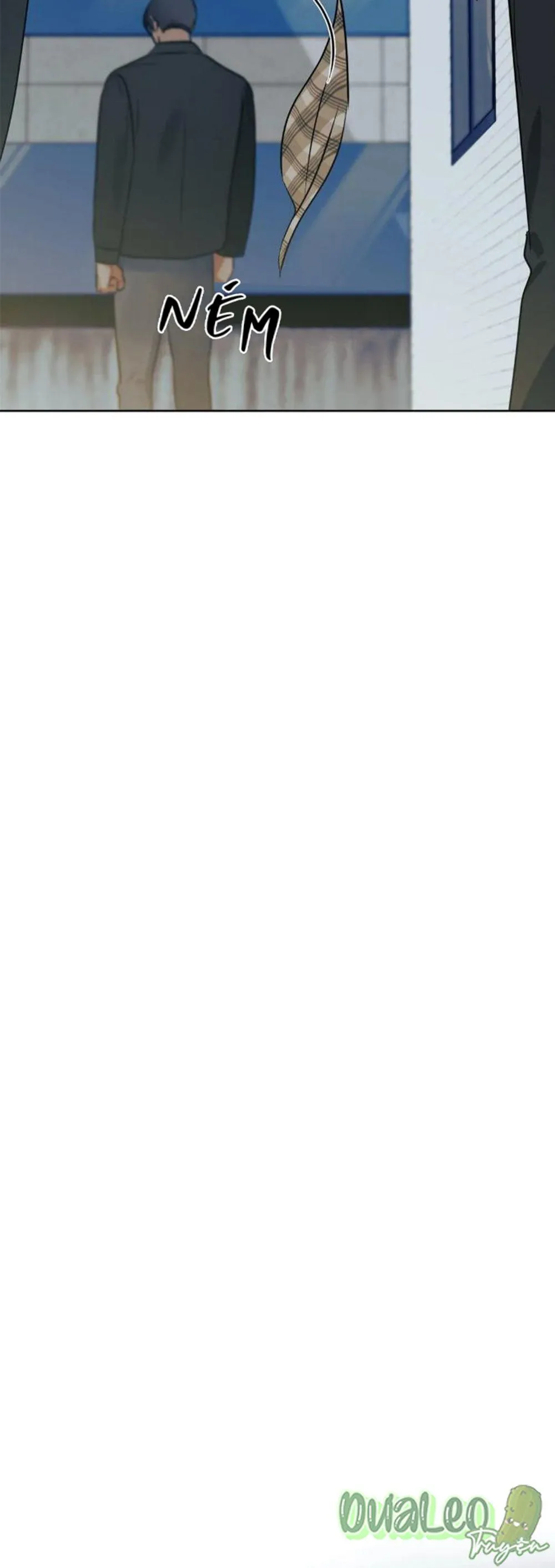 Một Trình Tự Khác Season 2 Chapter 30 Trang 33