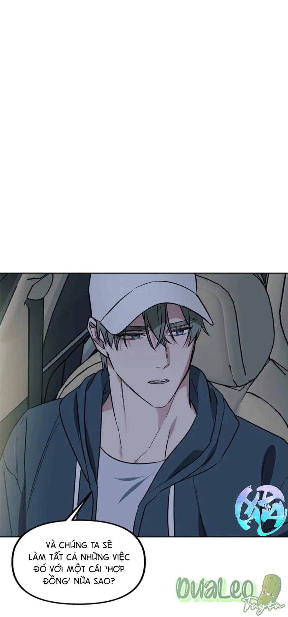 Một Trình Tự Khác Season 2 Chapter 30 Trang 42