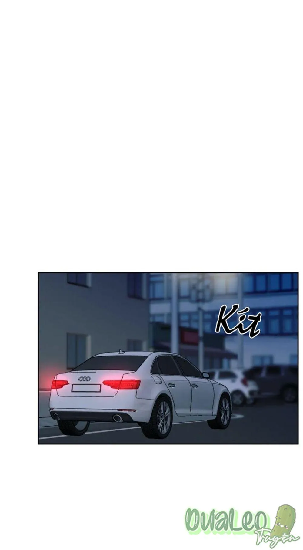 Một Trình Tự Khác Season 2 Chapter 30 Trang 43