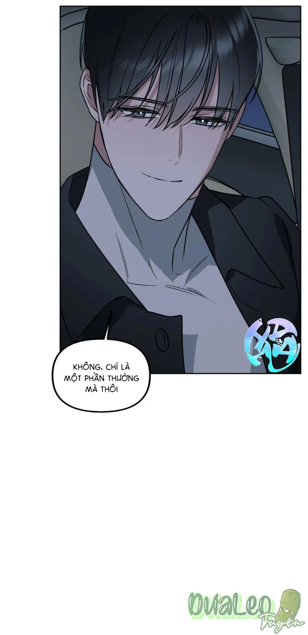 Một Trình Tự Khác Season 2 Chapter 30 Trang 45