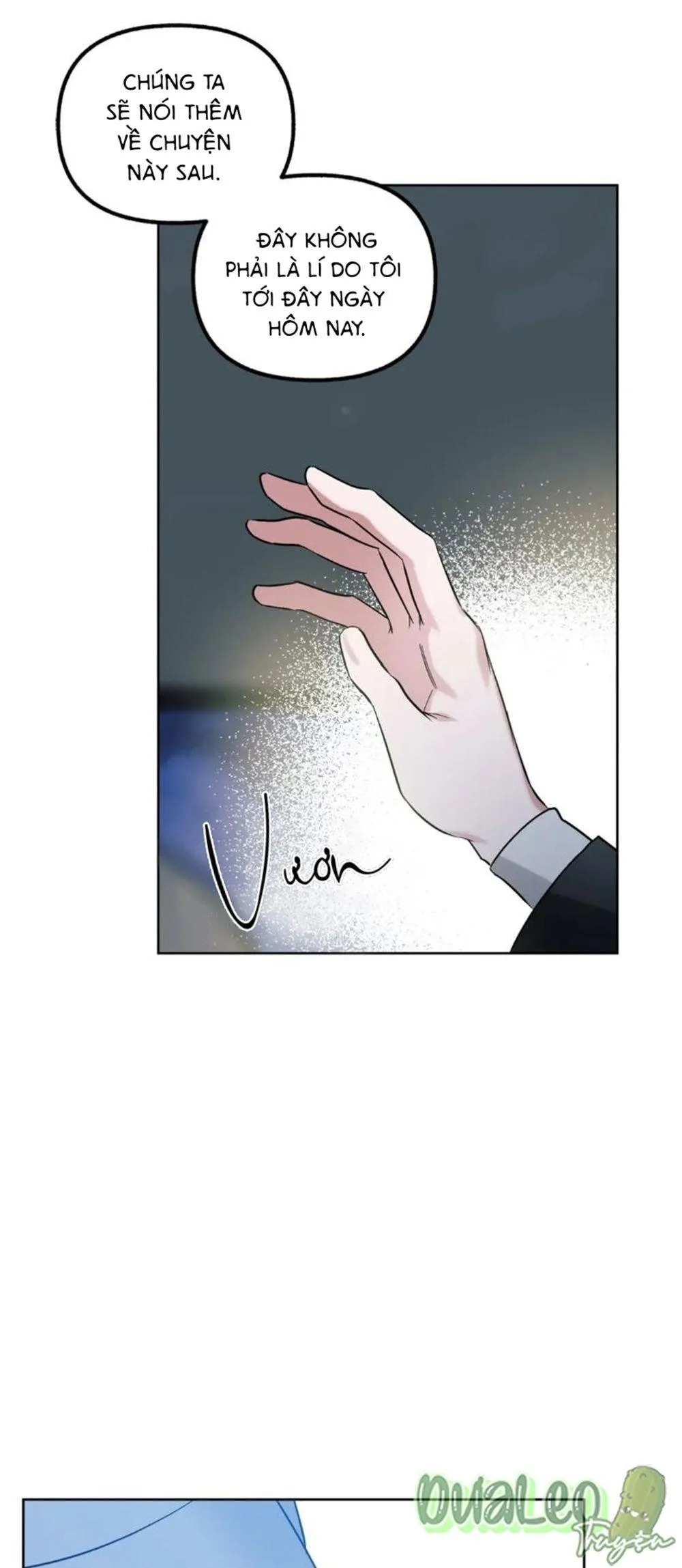 Một Trình Tự Khác Season 2 Chapter 30 Trang 48