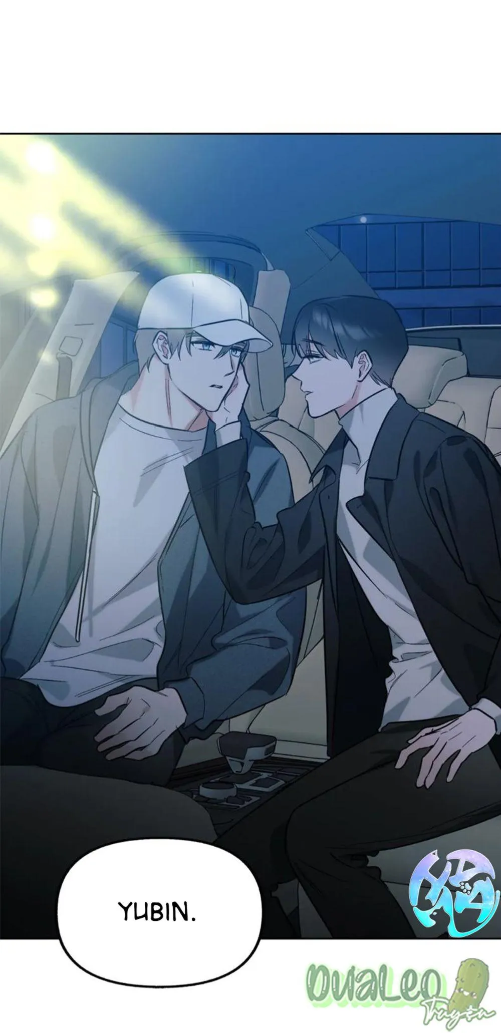 Một Trình Tự Khác Season 2 Chapter 30 Trang 50