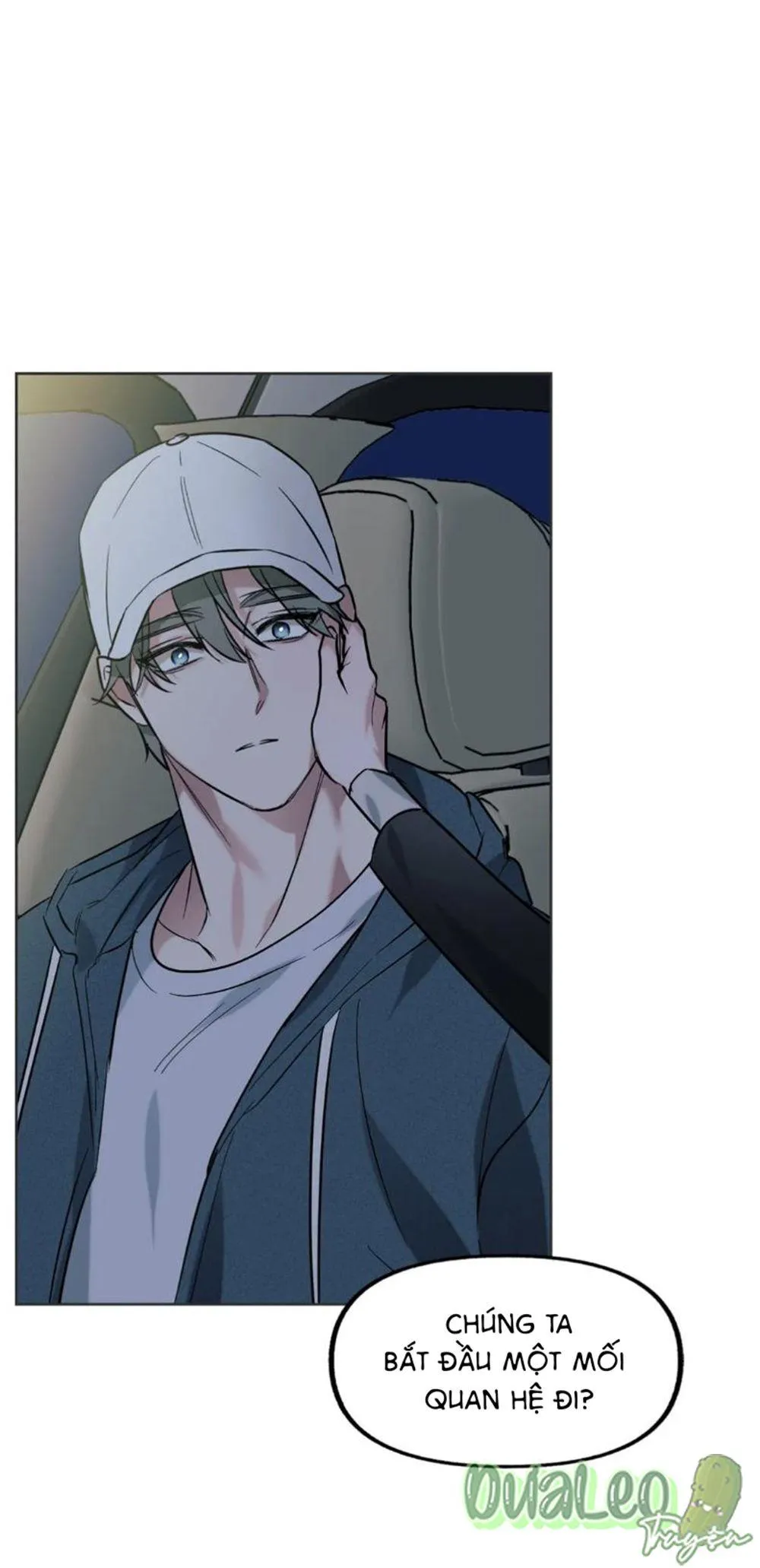 Một Trình Tự Khác Season 2 Chapter 30 Trang 51