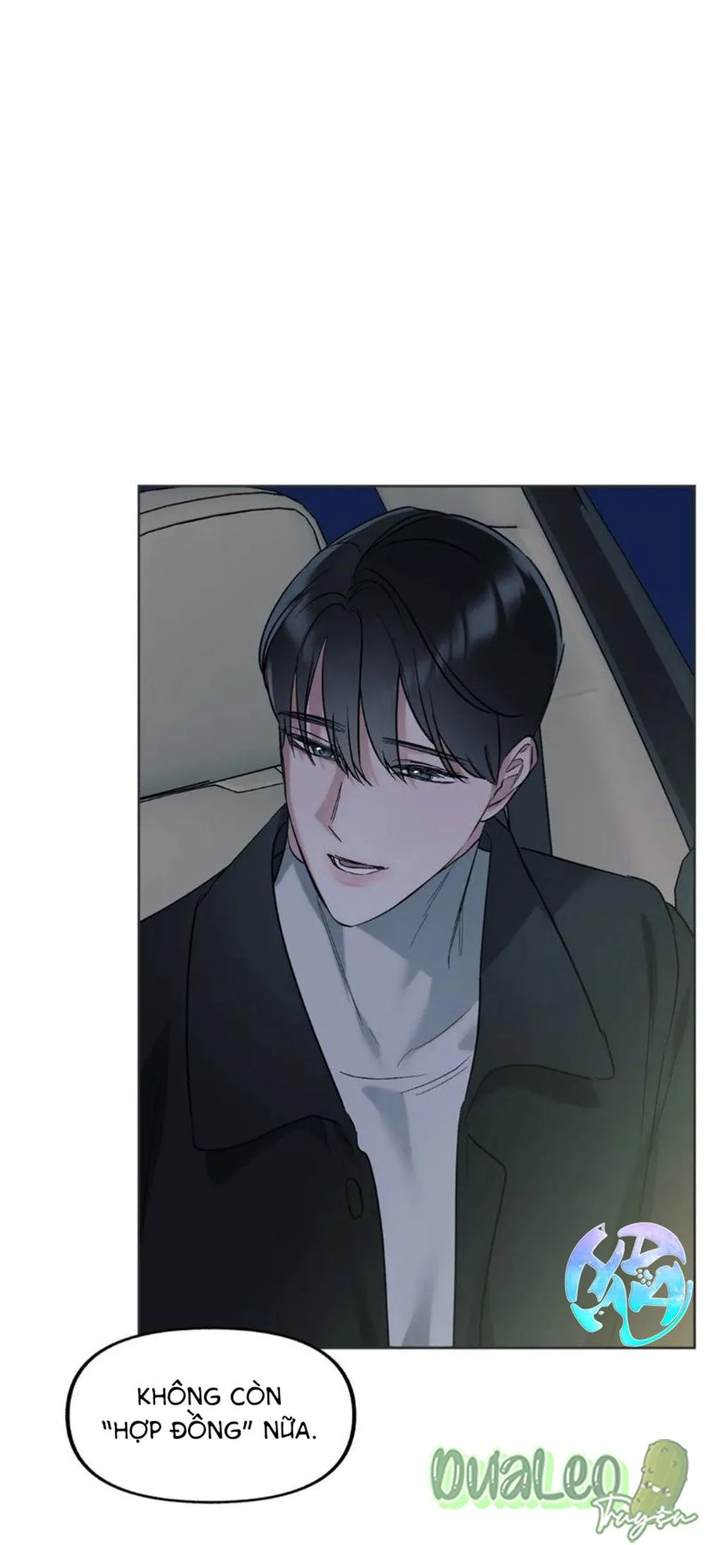 Một Trình Tự Khác Season 2 Chapter 30 Trang 52