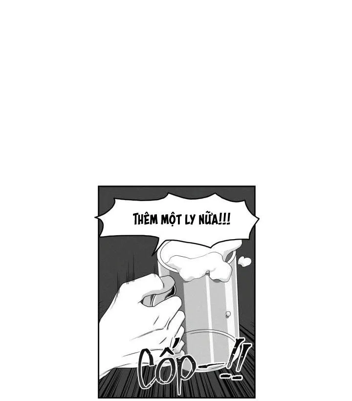 Một tuần dục vọng - Truyện ngắn omegaver Chapter 5 Trang 13