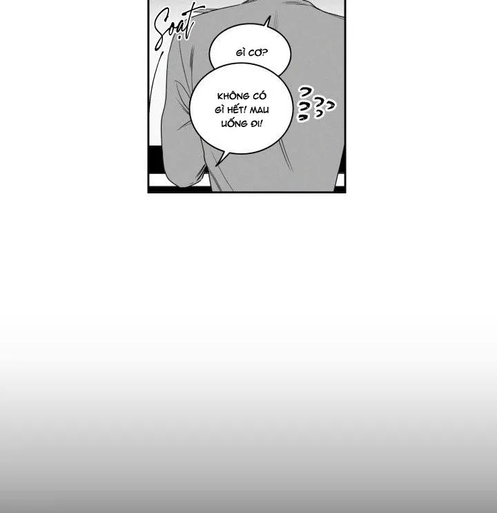 Một tuần dục vọng - Truyện ngắn omegaver Chapter 5 Trang 16