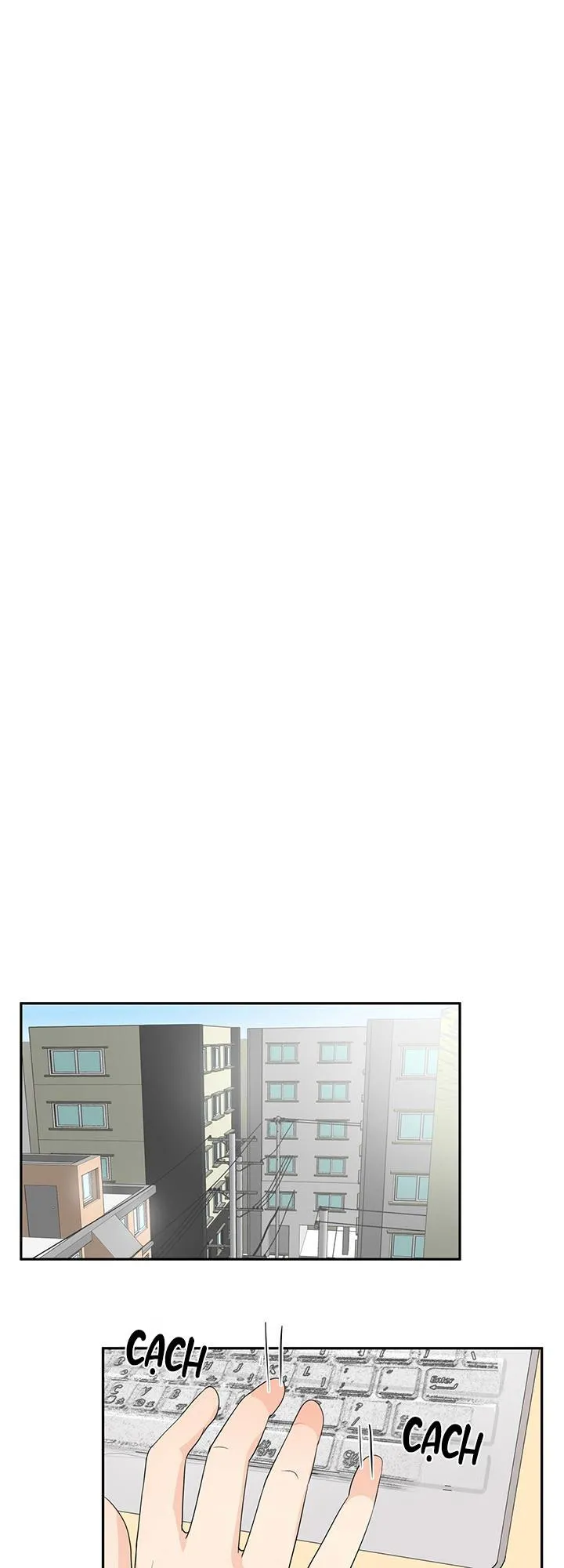 Một tuần dục vọng - Truyện ngắn omegaver Chapter 1 Trang 15