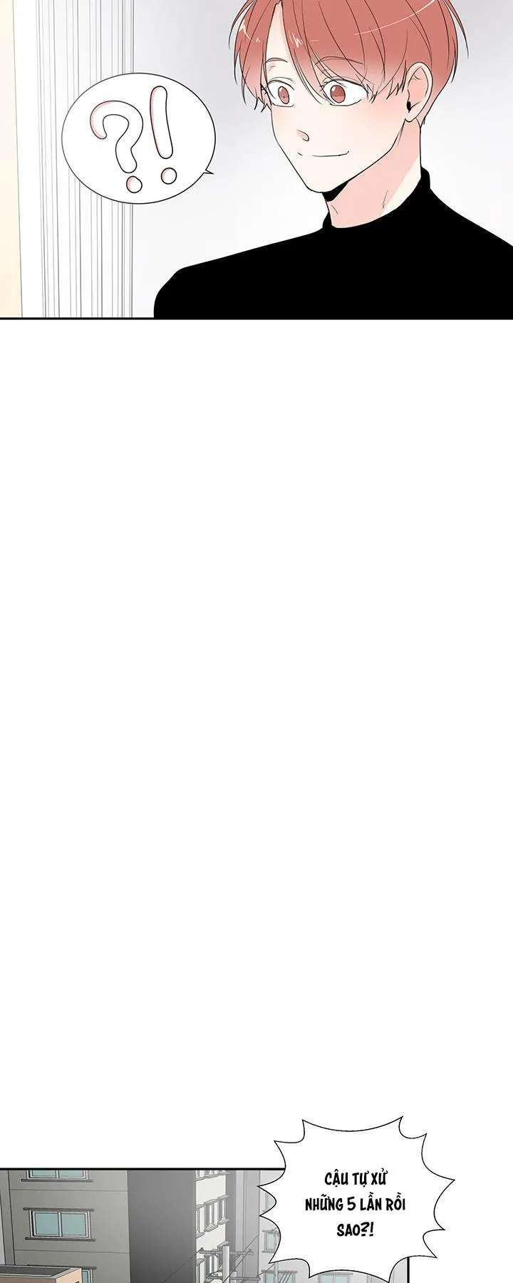 Một tuần dục vọng - Truyện ngắn omegaver Chapter 1 Trang 23