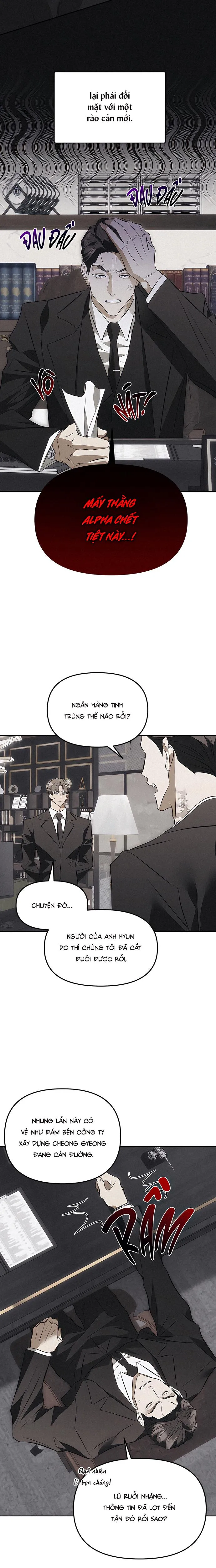 Mouse Trap Chapter 2 Trang 7