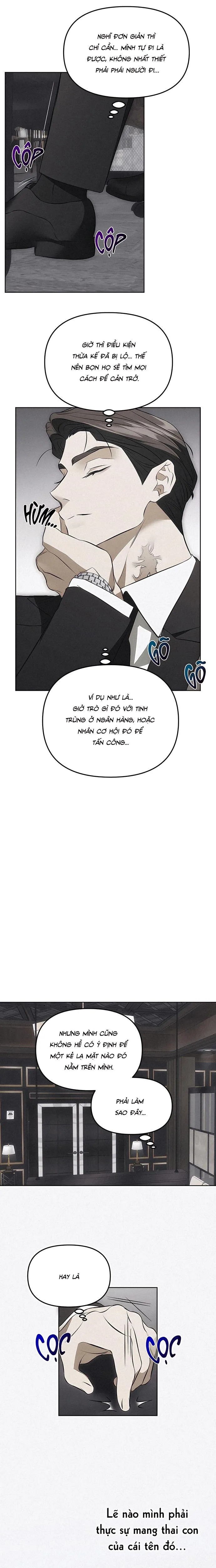 Mouse Trap Chapter 2 Trang 10