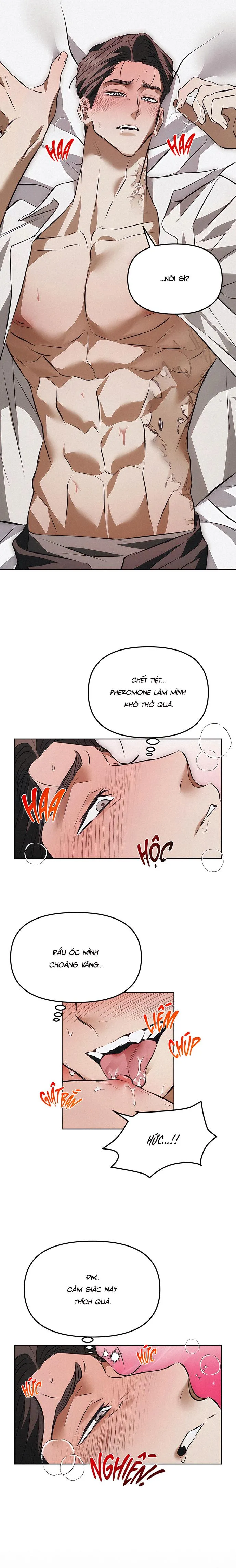 Mouse Trap Chapter 2 Trang 17