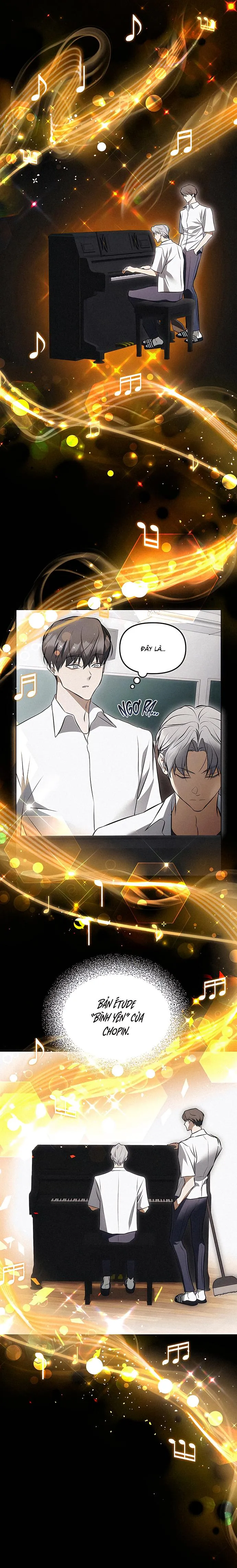 Mouse Trap Chapter 4 Trang 5