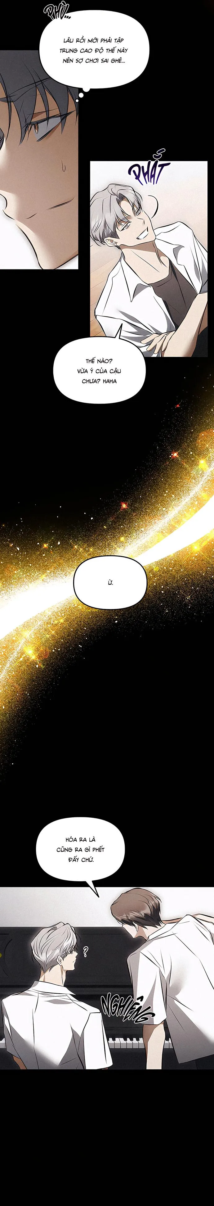 Mouse Trap Chapter 4 Trang 6