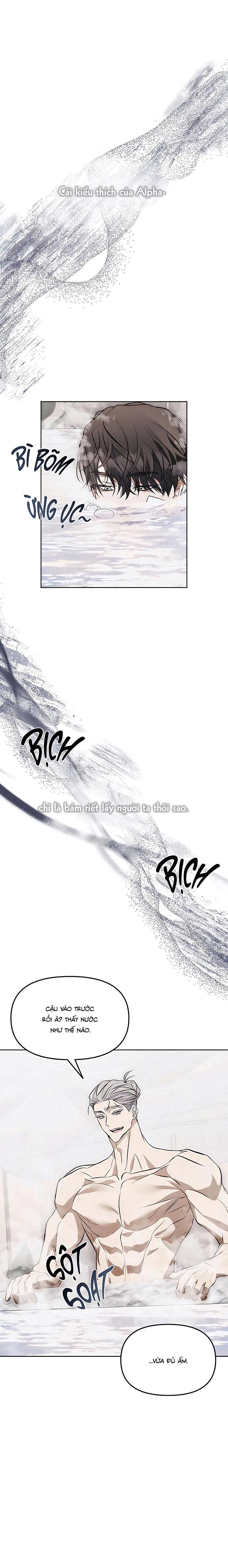 Mouse Trap Chapter 4 Trang 11