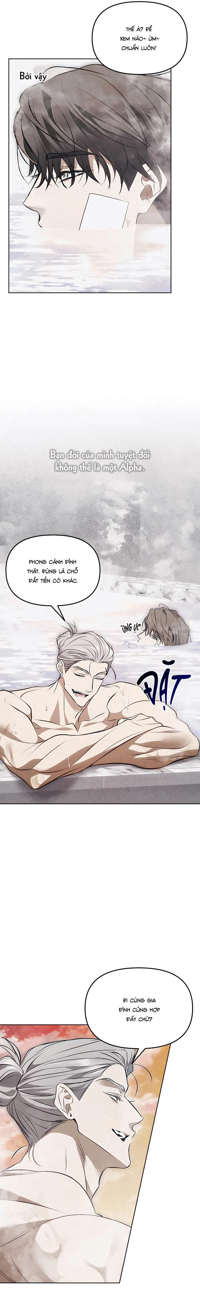 Mouse Trap Chapter 4 Trang 12