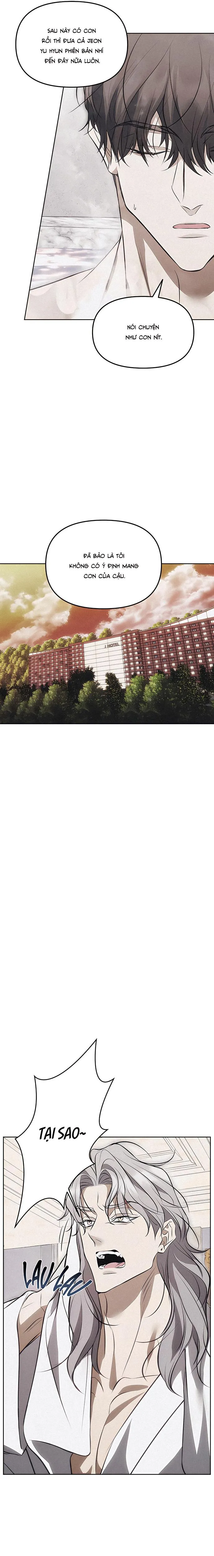 Mouse Trap Chapter 4 Trang 13