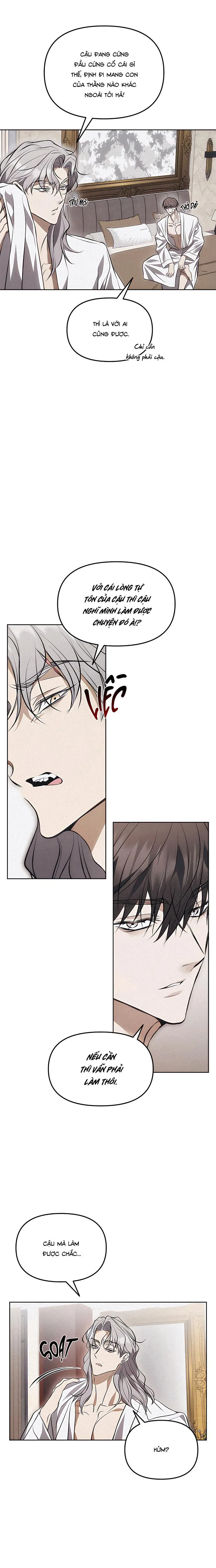 Mouse Trap Chapter 4 Trang 14